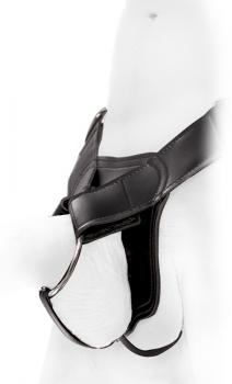 FFE Extreme Hollow Strap-On