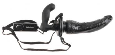 FFS Deluxe Vibrating Penetrix