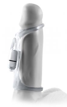 FX Vibrating Cock Sling