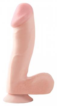 BRW 6.5 Dong with Suction Cup