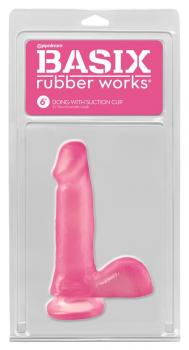 Dong 6" Suction Cup
