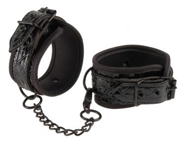 FFSLE Couture Cuffs Black