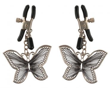 FFS Butterfly Nipple Clamps