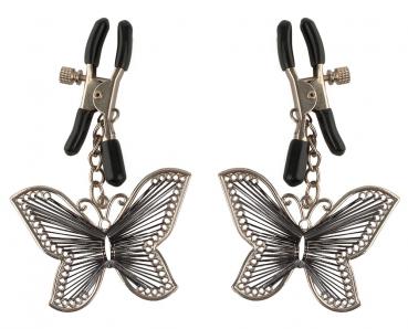 FFS Butterfly Nipple Clamps