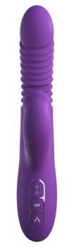 FFH U. T. Clit Stimulate-Her