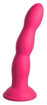 Dillio 6 Strap-On Suspender H