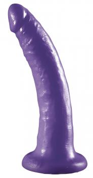 Dillio 7 Strap-On Suspender