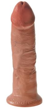 KC 9 Cock Tan