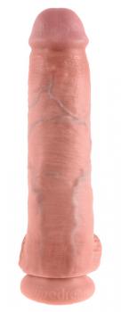 KC 11 Cock with Balls Light