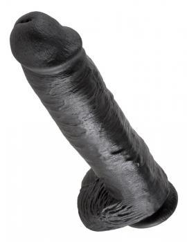 KC 11 Cock with Balls Dark