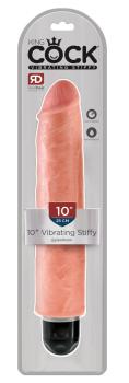 Vibrating Stiffy 10