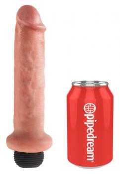 KC 7 Squirting Cock Light