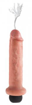 KC 7 Squirting Cock Light
