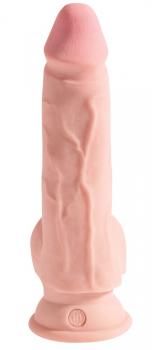 KCP 7,5 Triple Density Cock wi
