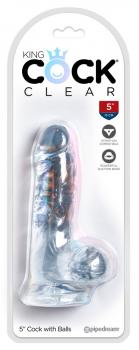 Cock with Balls 5