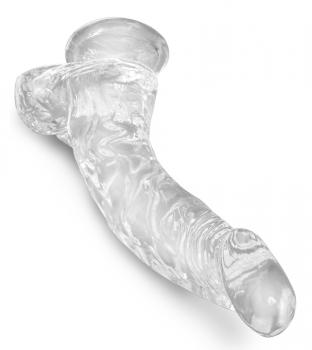 KCC 7,5 Cock with Balls