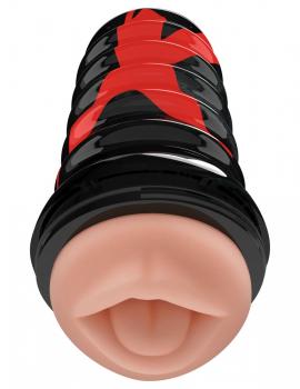 PDX Elite Air Tight Oral Strok