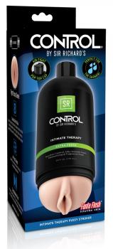 Intimate Therapy Extra Fresh Pussy Stroker