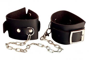 FFS Beginner's Cuffs Black