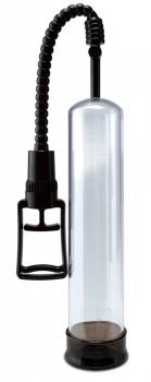 PW XXL Maximizer Pump Clear/Bl
