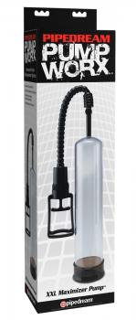 XXL Maximizer Pump