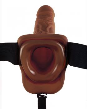 FFS 9 Hollow Strap-On with Bal