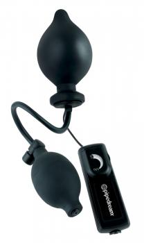 FFE Inflatable Sphincter Stret