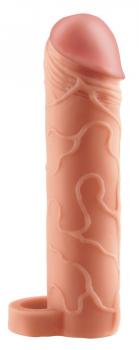FXTP 1 Ext w Ball Strap Light