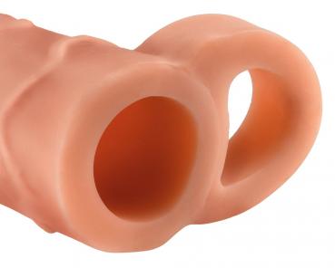 FXTP 1 Ext w Ball Strap Light