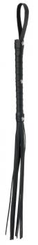 FFSLE Deluxe Cat O'Nine Black