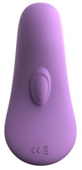Remote Silicone Auflegevibrator 1