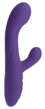 Ultimate Rabbits No.3 Purple