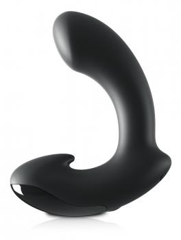 SRC Silicone P-Spot Massager