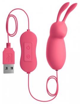 #Cute Vibrating Bullet