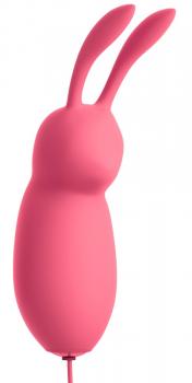 #Cute Vibrating Bullet 1