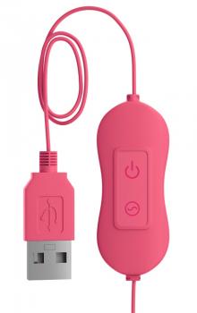 #Cute Vibrating Bullet 2