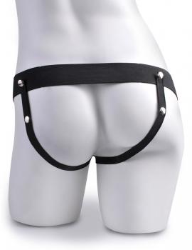 FF 8 Hollow Strap-On with Remo