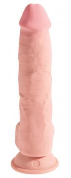KCP 10 TD Fat Cock with Balls