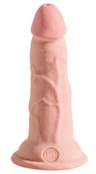 KCP 5 Triple Density Cock