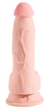 KCP 5 TD Cock with Balls