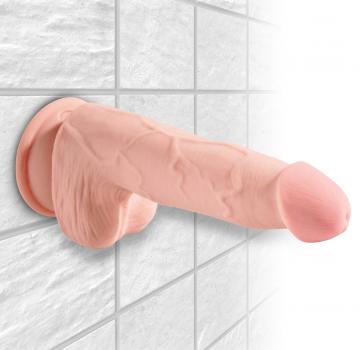 KCP 5 TD Cock with Balls