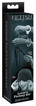 BDSM - Bondage "Lover's Fantasy Set" 1