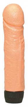 Vibrator "Real Deal Natural"