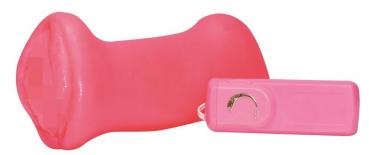 Masturbator Girl's Pussy