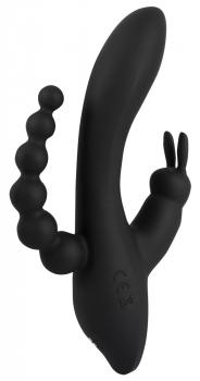 Sweet Smile Triple G-Spot Vibrator 4