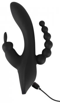 Sweet Smile Triple G-Spot Vibrator 8