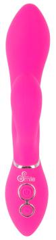 Sweet Smile Bendable Rabbit Vibrator 2