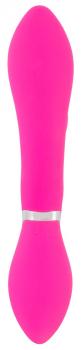 Sweet Smile Bendable Rabbit Vibrator 3