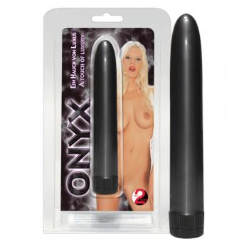 Vibrator "Onyx"