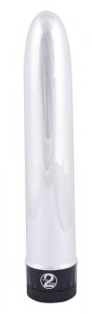 Vibrator Silver Lover